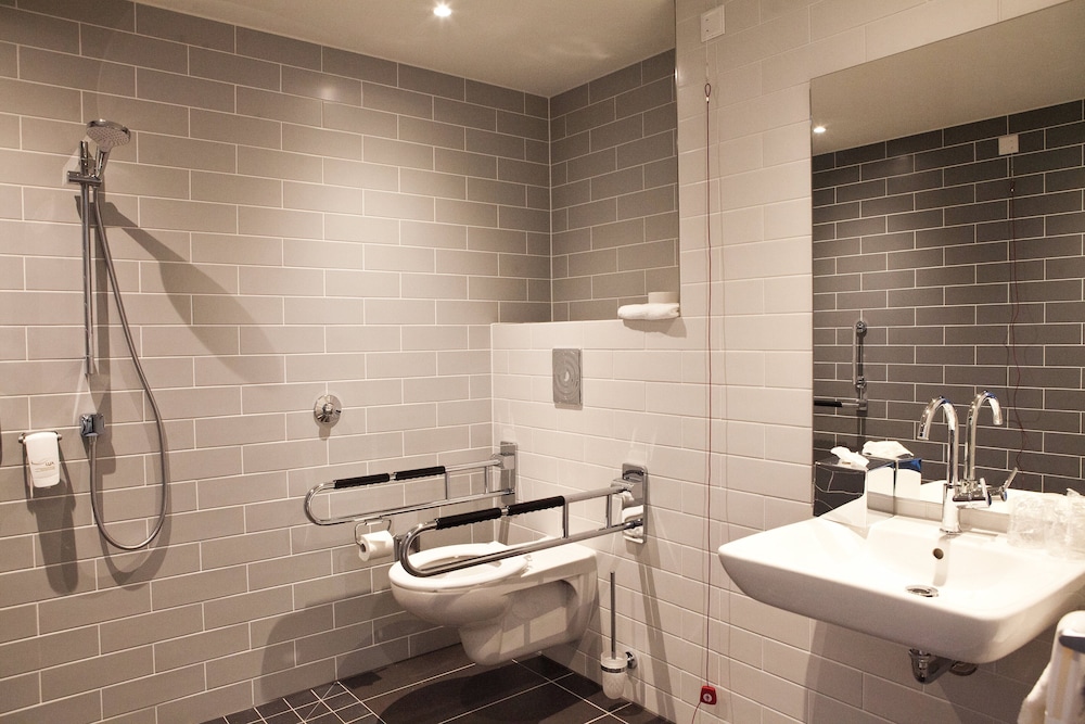 HOLIDAY INN EXPRESS FRANKFURT AIRPORT - RAUNHEIM 19/49