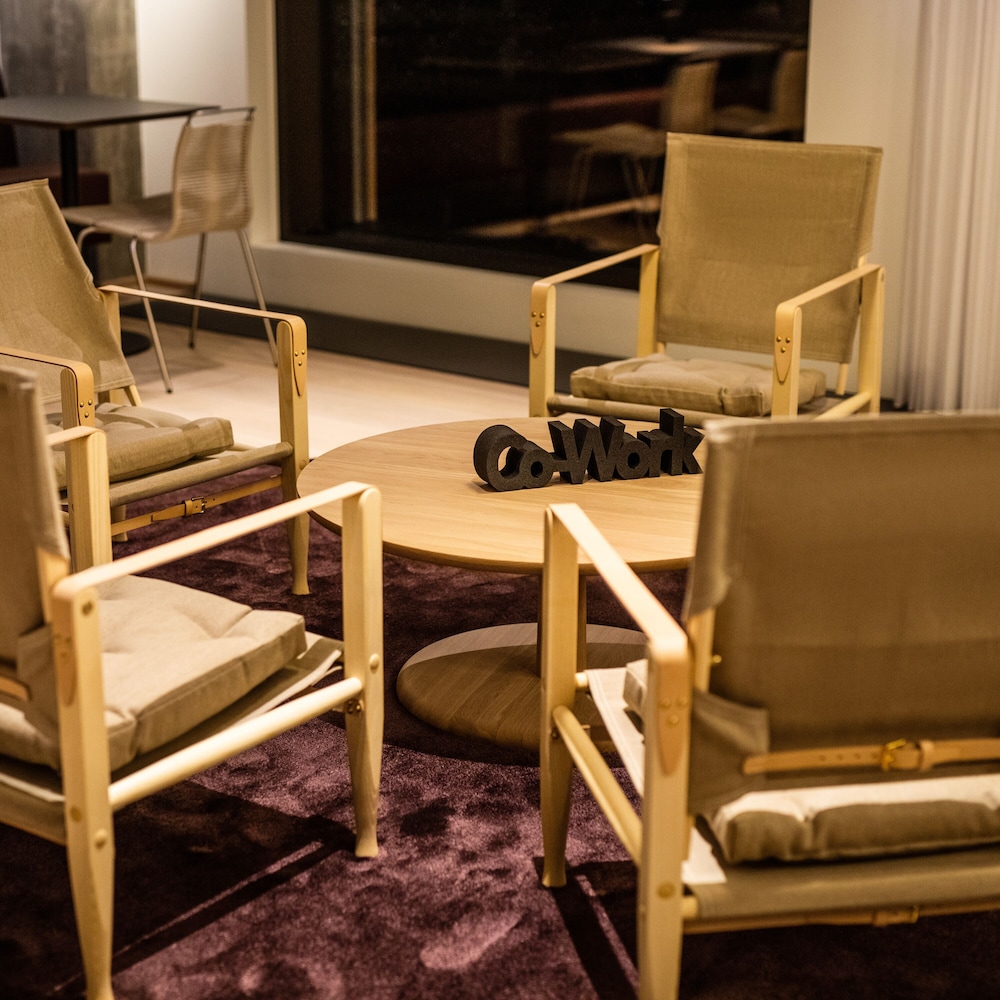 Comwell Copenhagen Portside Dolce by Wyndham 44/74