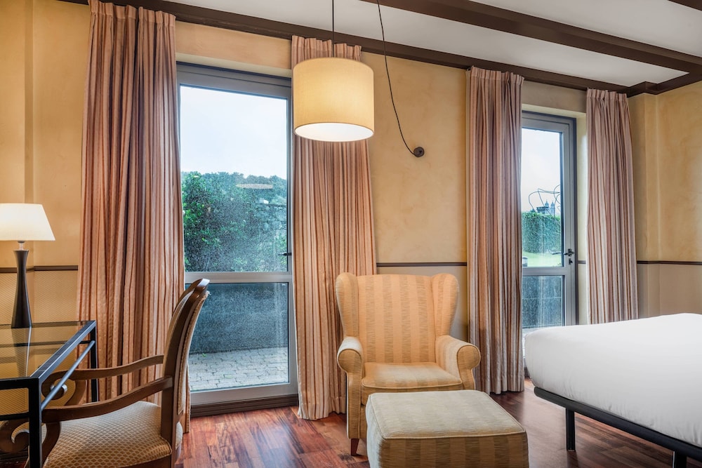 Hotel Palacio Del Carmen Autograph Collection 22/74
