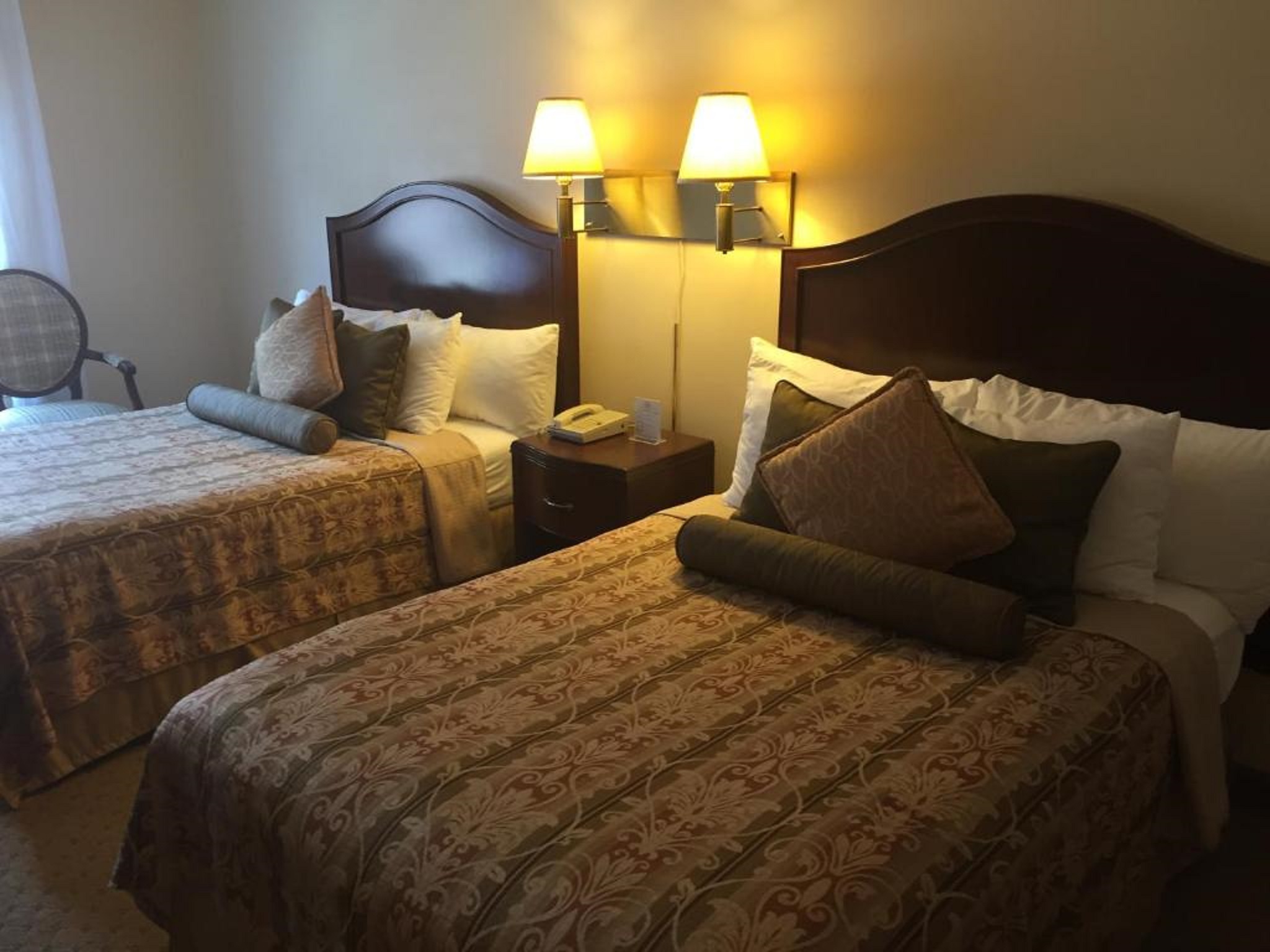 Hotel Amari 13/27