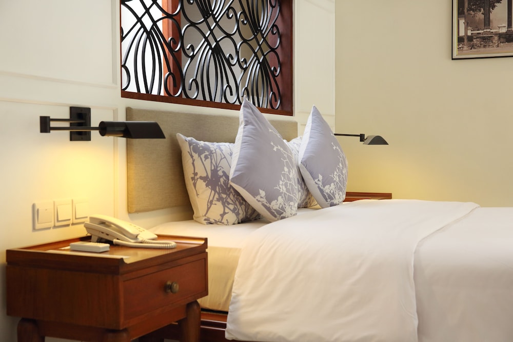 Seminyak Lagoon All Suites Hotel 16/47