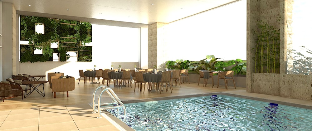 The Sphere Serviced Residences 22/50