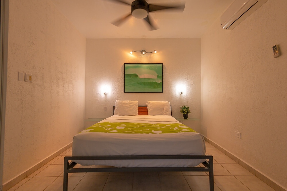 Casa Verde Hotel 11/50