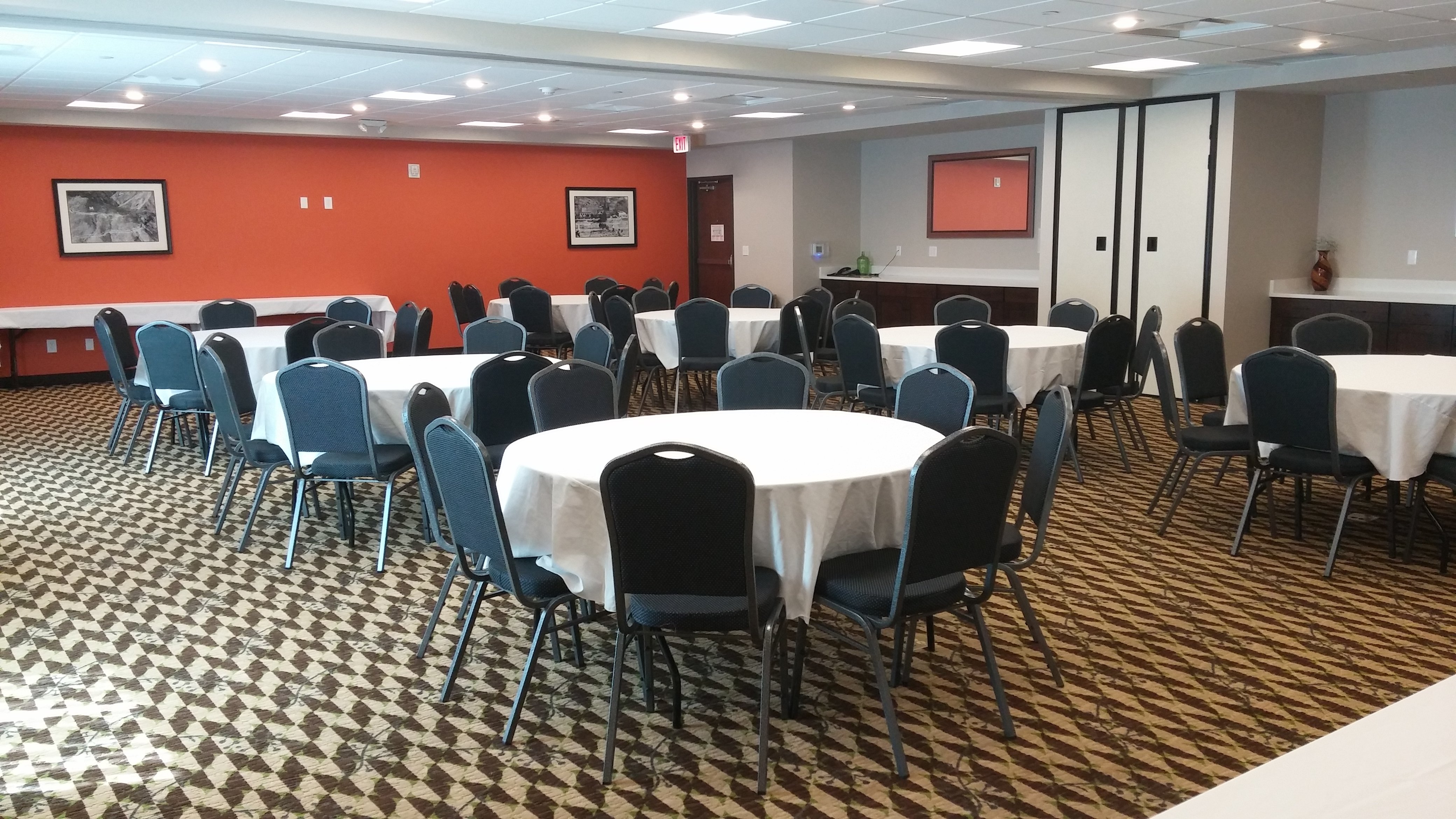 Holiday Inn Express Suites Golden Denver Area 43/45