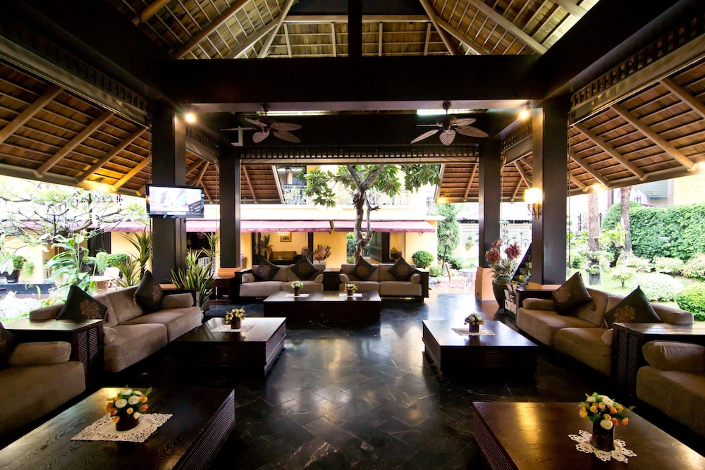 Lk Mantra Pura Resort 43/65