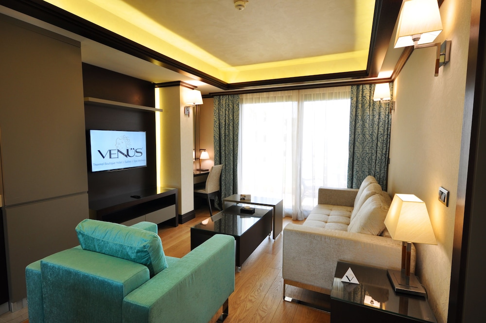 Venus Thermal Boutique Hotel 20/50