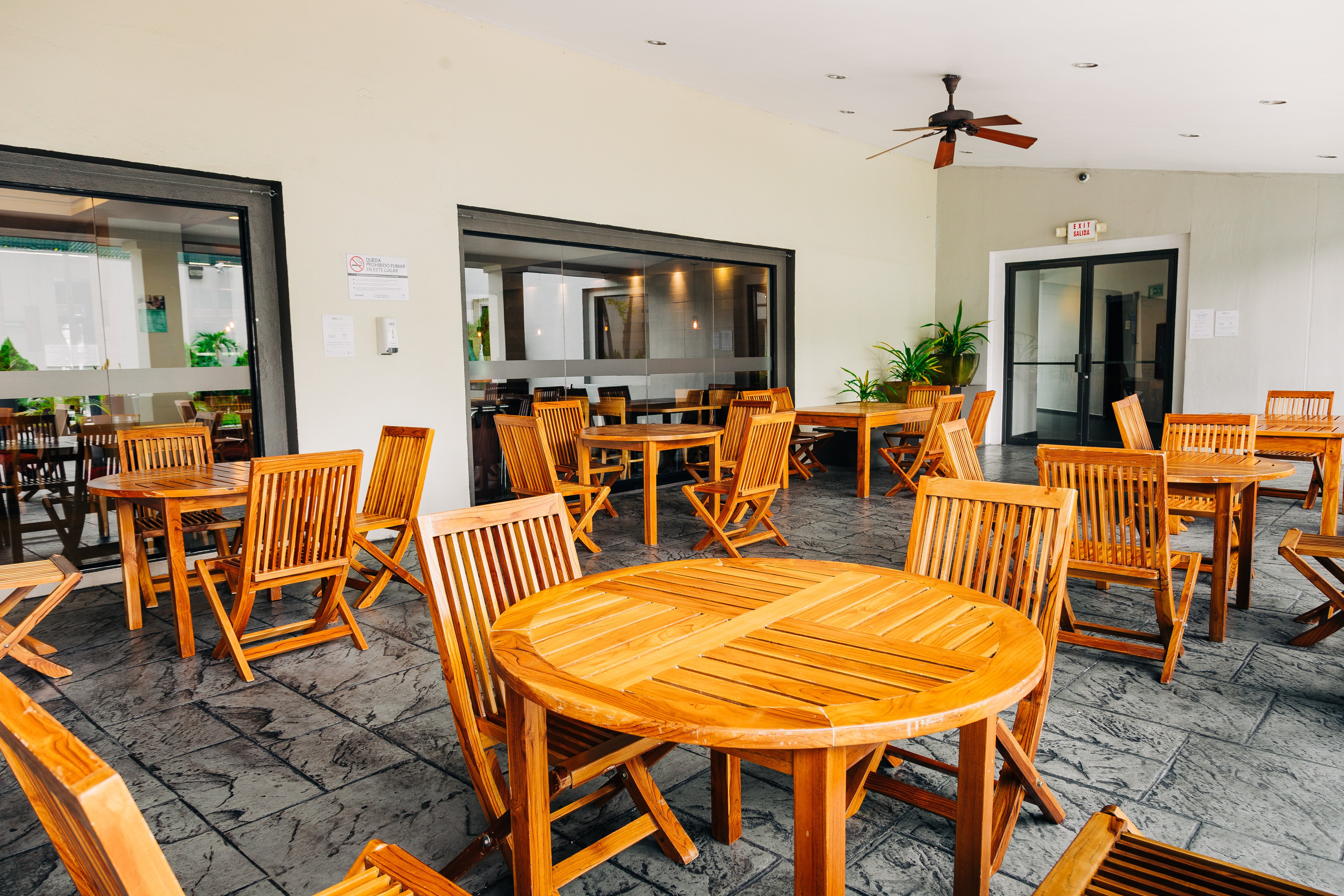 Holiday Inn San Salvador An Ihg Hotel 34/60