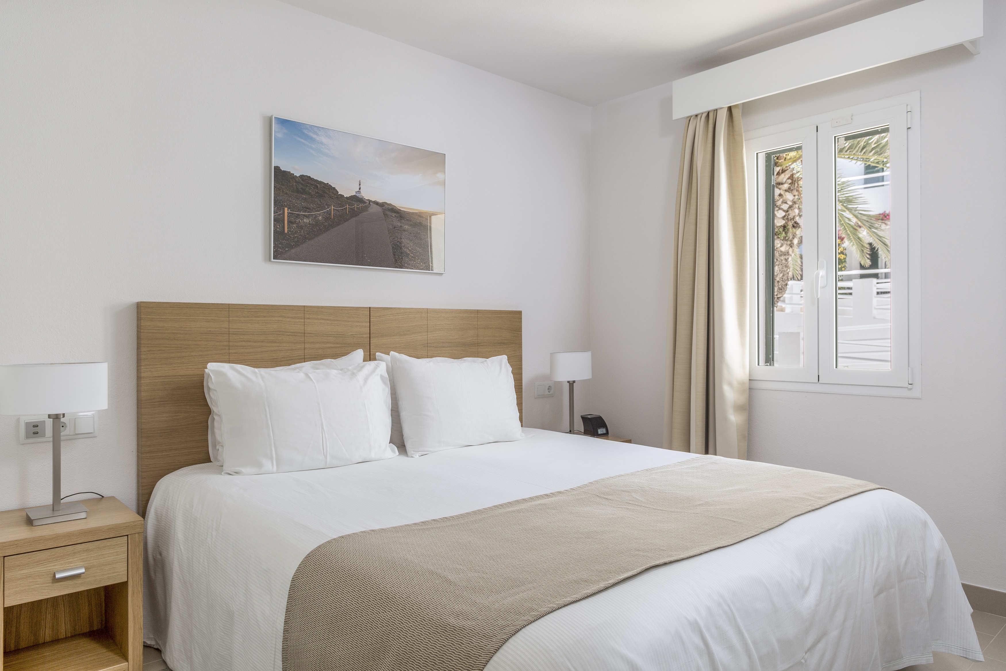 1 Bedroom, Apartment