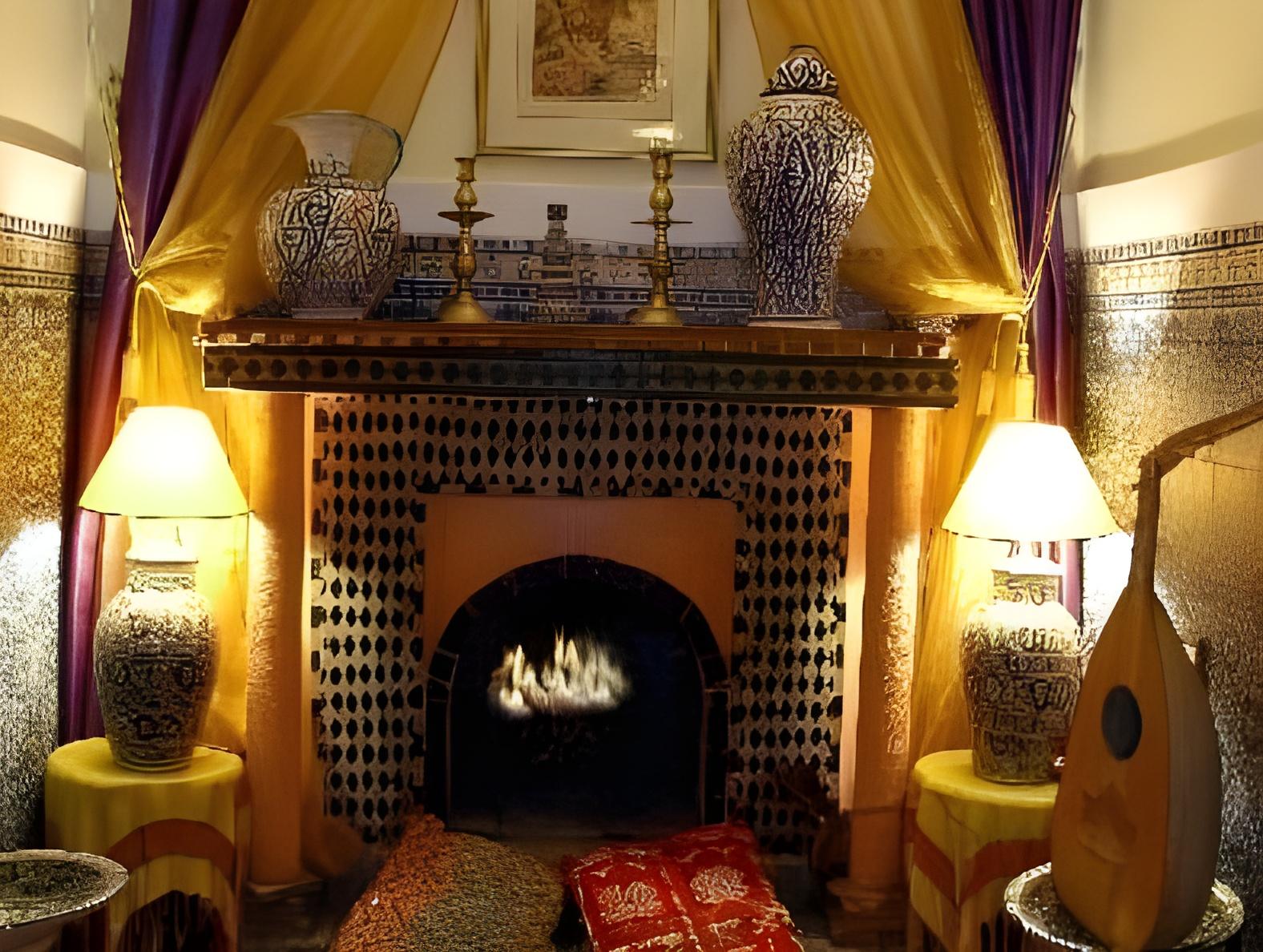 RIAD DALIA photo4