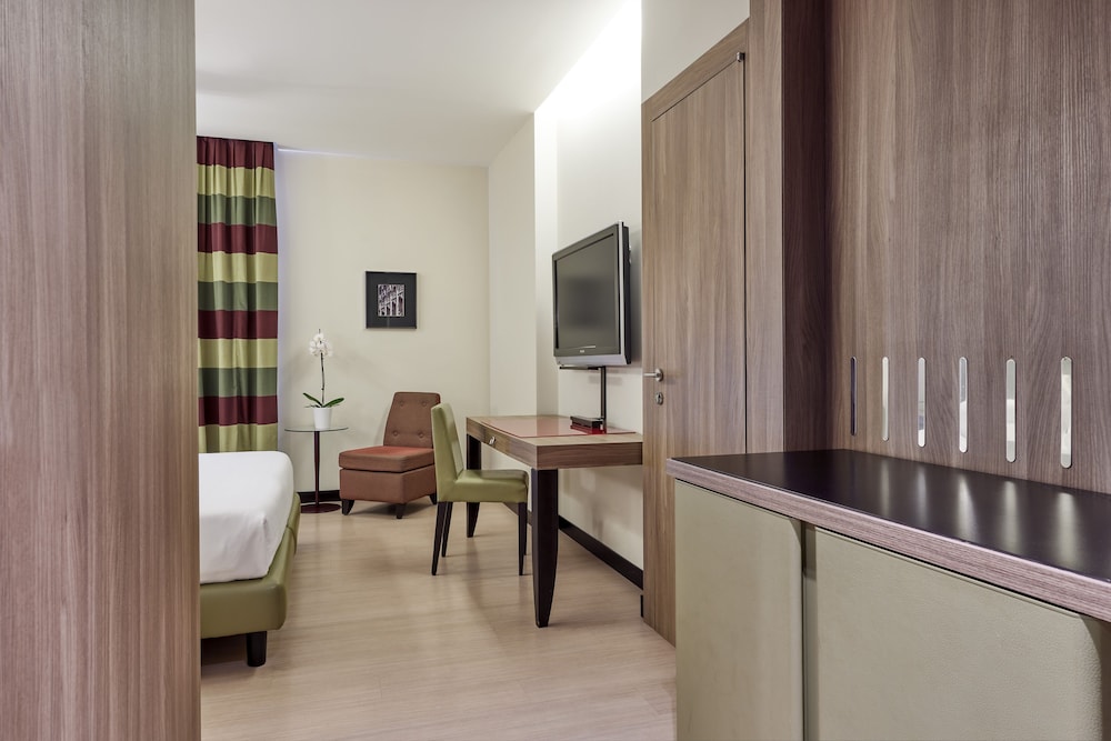 Blu Hotel Brixia Formerly Best Western Brescia Est 32/48