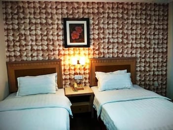 D'borneo Hotel 14/32