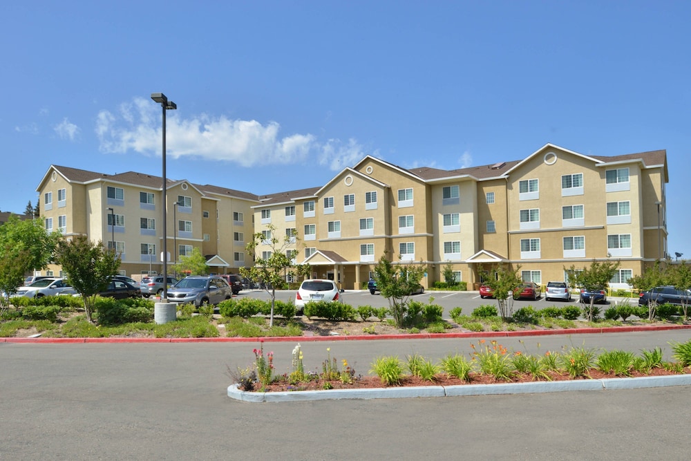 Towneplace Suites Marriott Cal Expo in SACRAMENTO - CA
