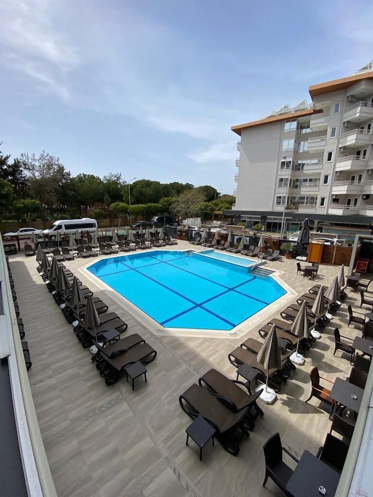Riviera Zen Hotel - Adult Only 39/68