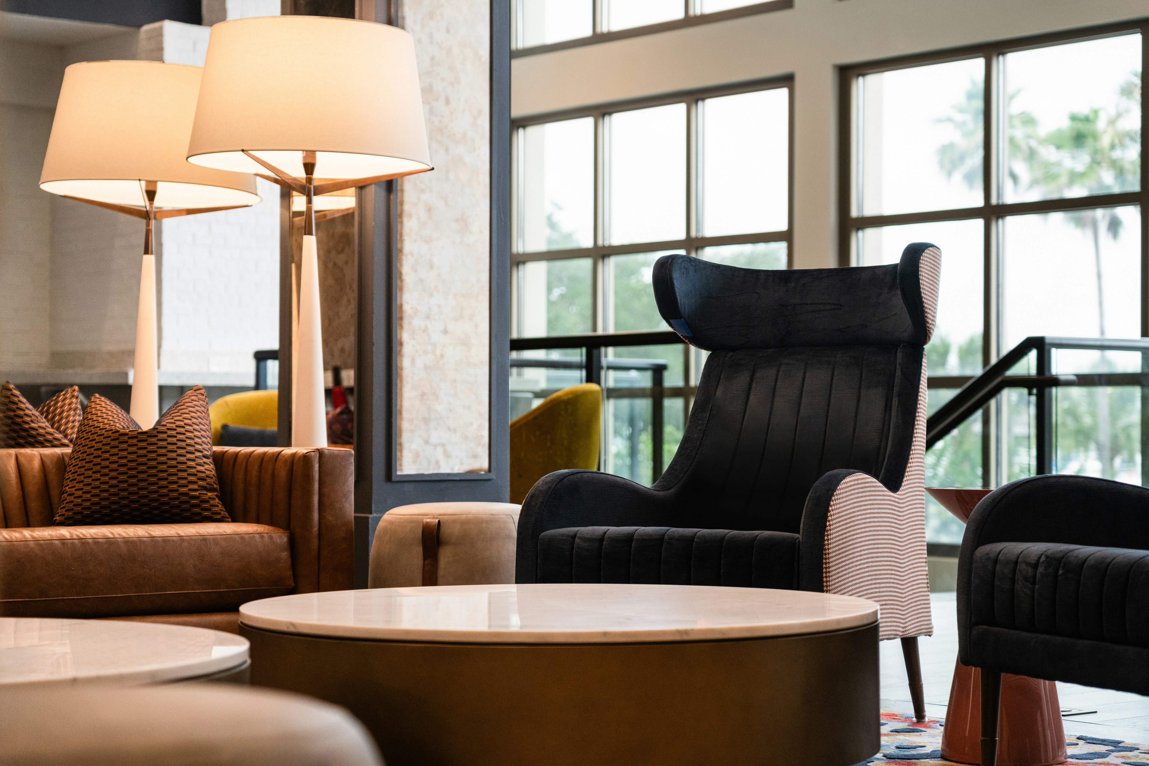 Hilton Garden Inn Charleston Waterfront Downtown 38/77