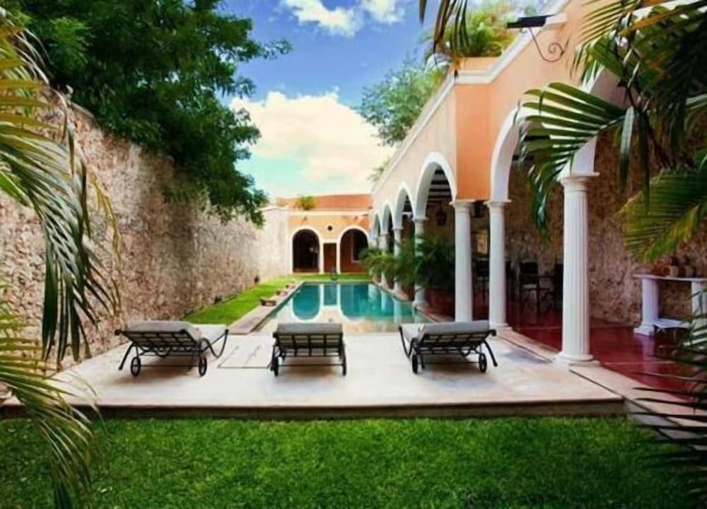 Hotel Hacienda Vip 36/50