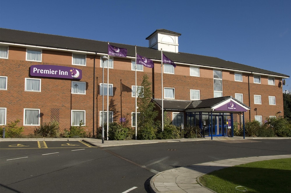 Premier Inn Newcastle (Washington) in WASHINGTON - UK