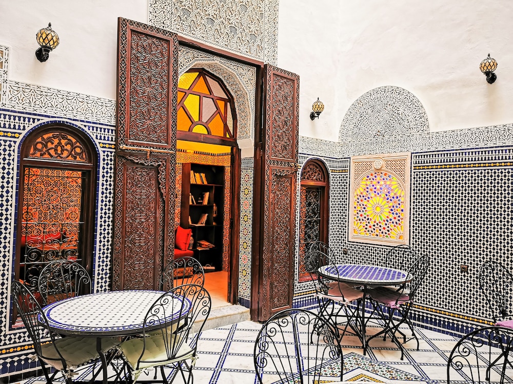 Riad Dar Farah 9/50