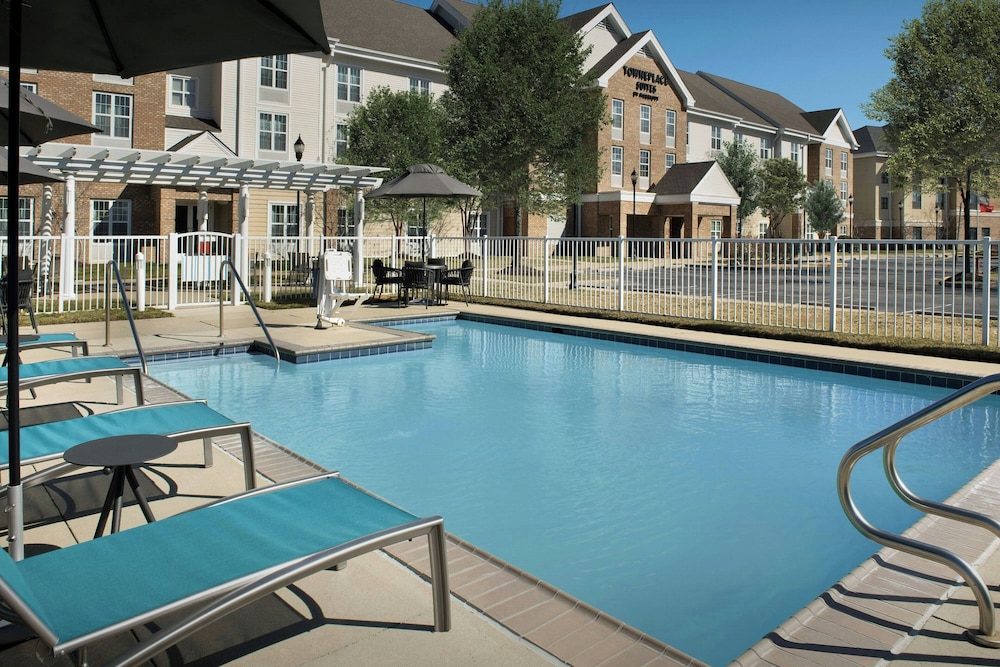 Towneplace Suites Suffolk Chesapeake 51/54
