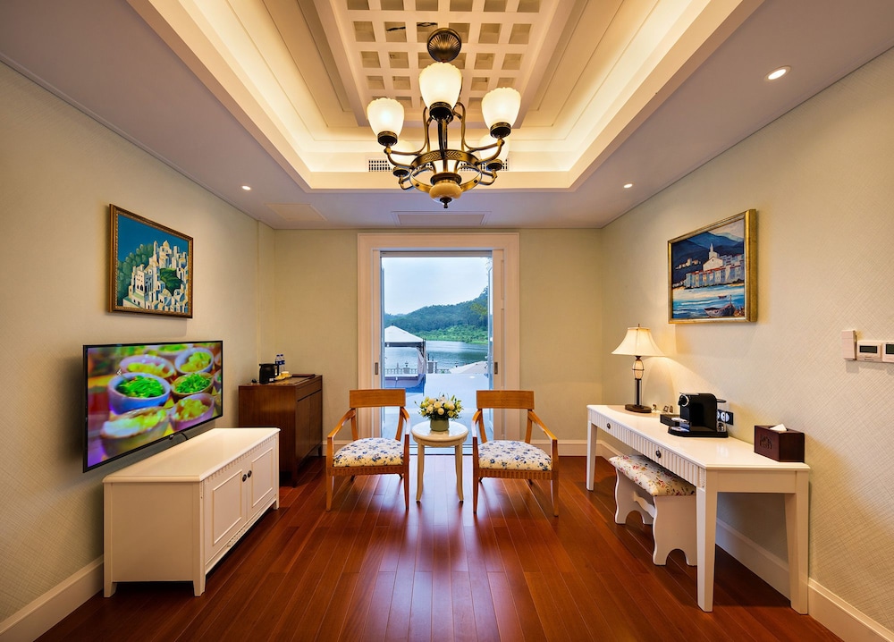 Goodview Sangem Tangxia 28/50