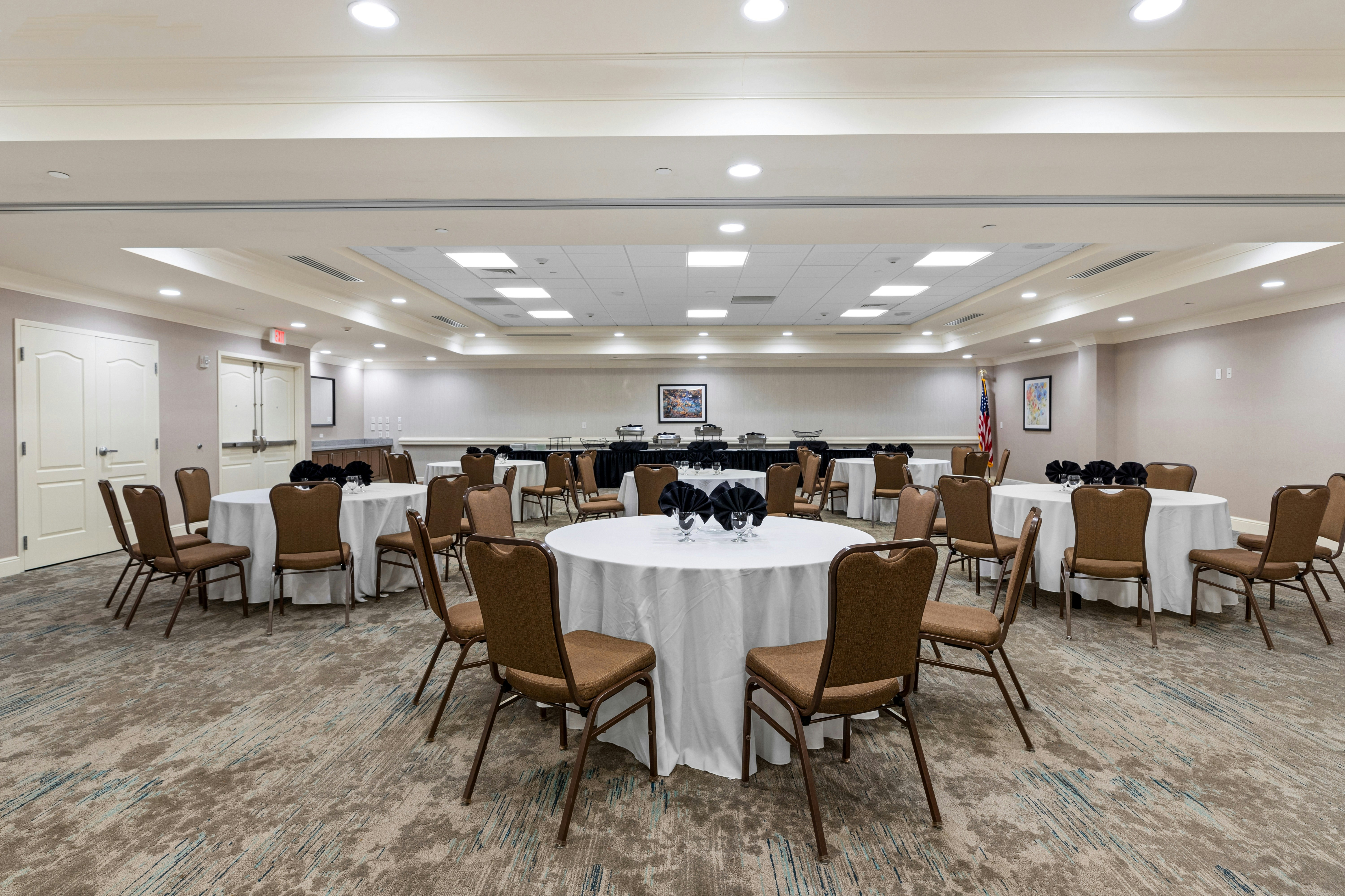 Hilton Garden Inn Wallingford/Meriden 11/21