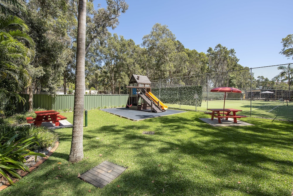 Flynns Beach Resort 19/33
