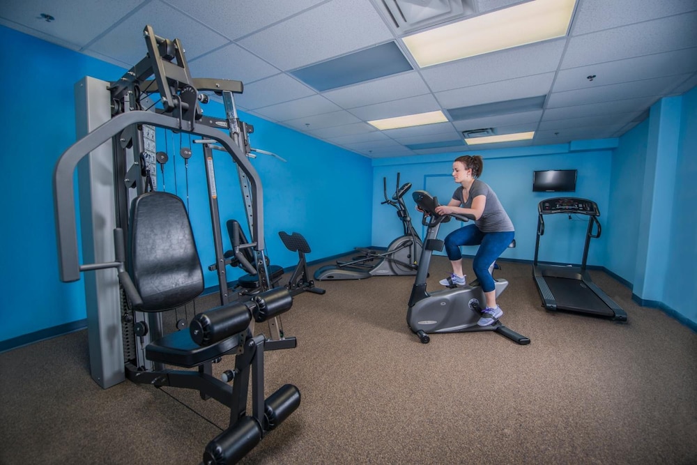 Stanton Suites Hotel Yellowknife 23/38
