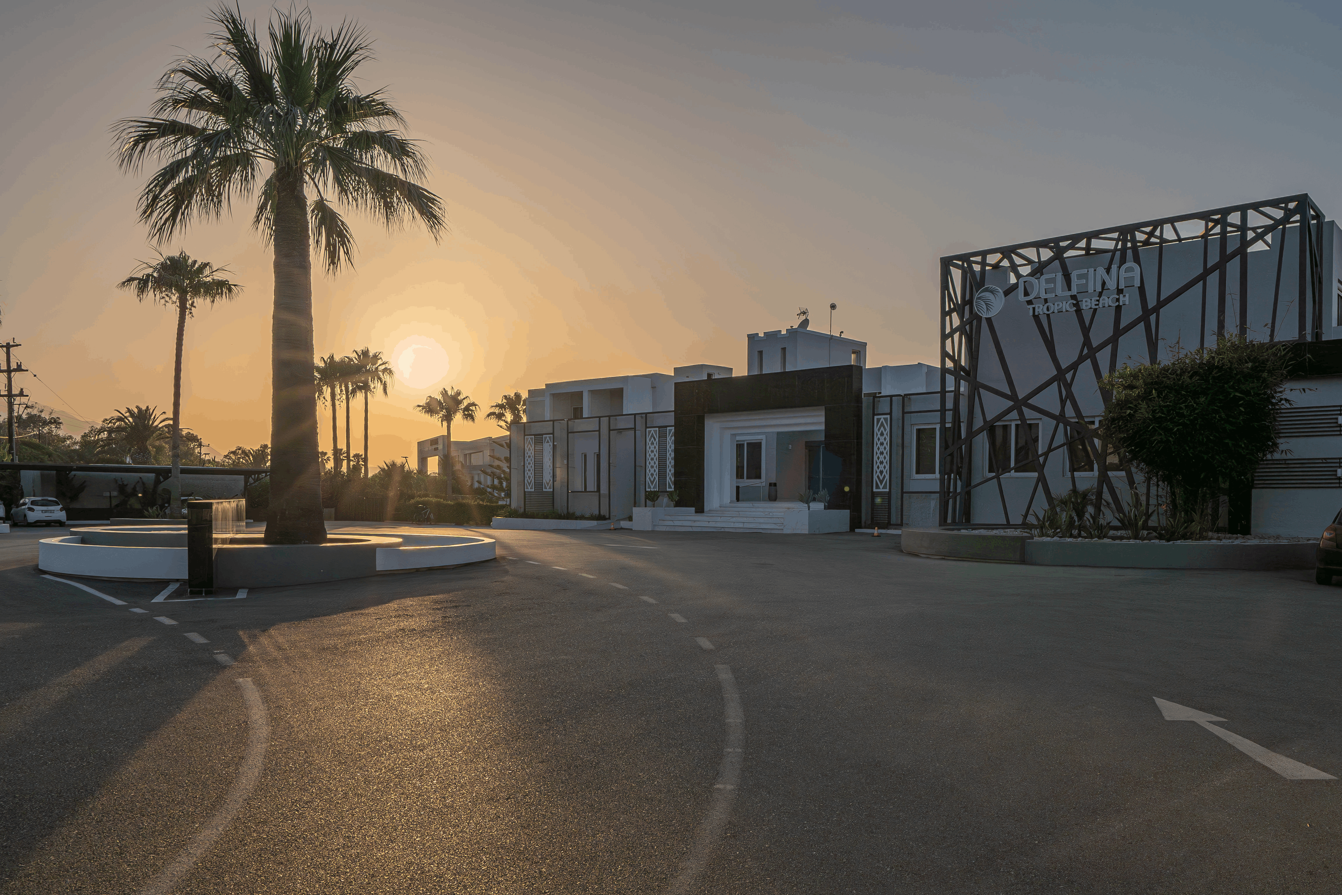 Delfina Tropic Beach 113/121