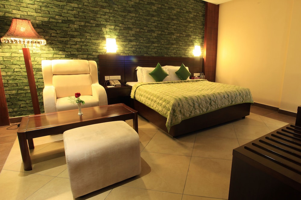 Hotel Allseason 9/47