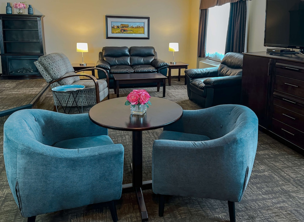 Coast Swift Current Hotel 43/65
