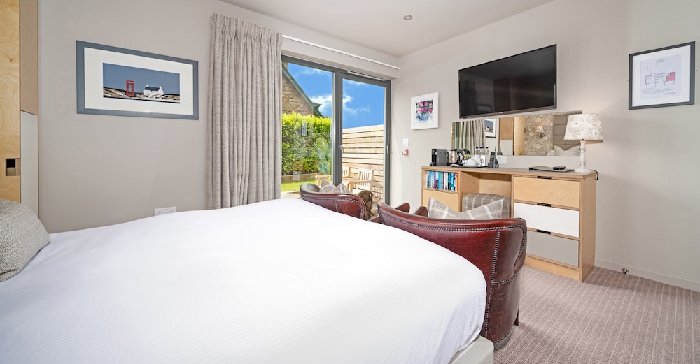 Knockendarroch Hotel 19/63