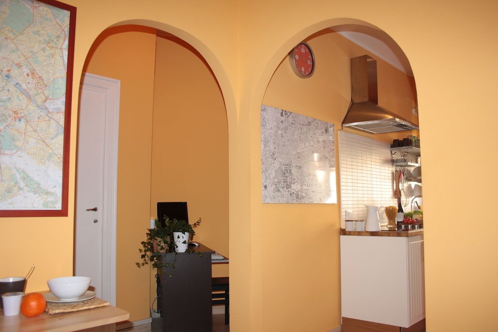 Arches Inn 11/41