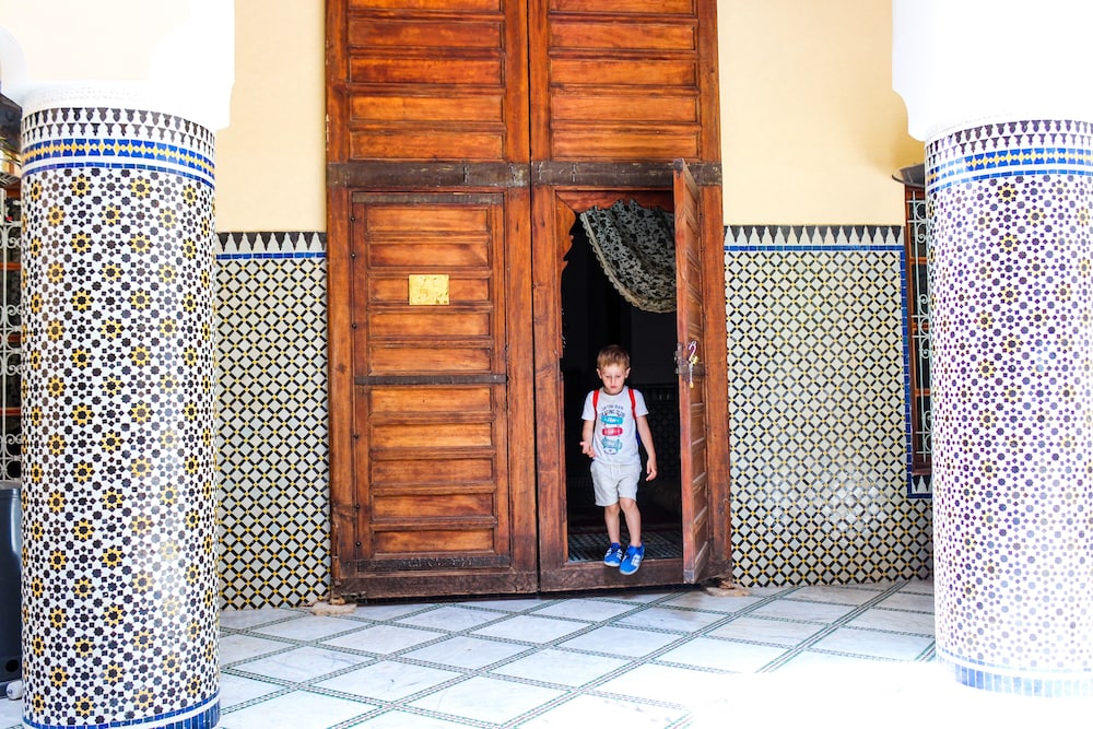 Riad Boutique Borj Dhab 19/46