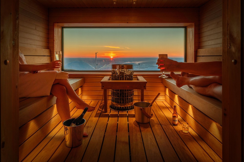 Star Arctic Hotel 28/63