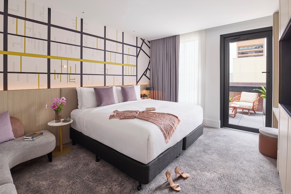 Hotel Indigo Melbourne Little Collins by IHG 15/48