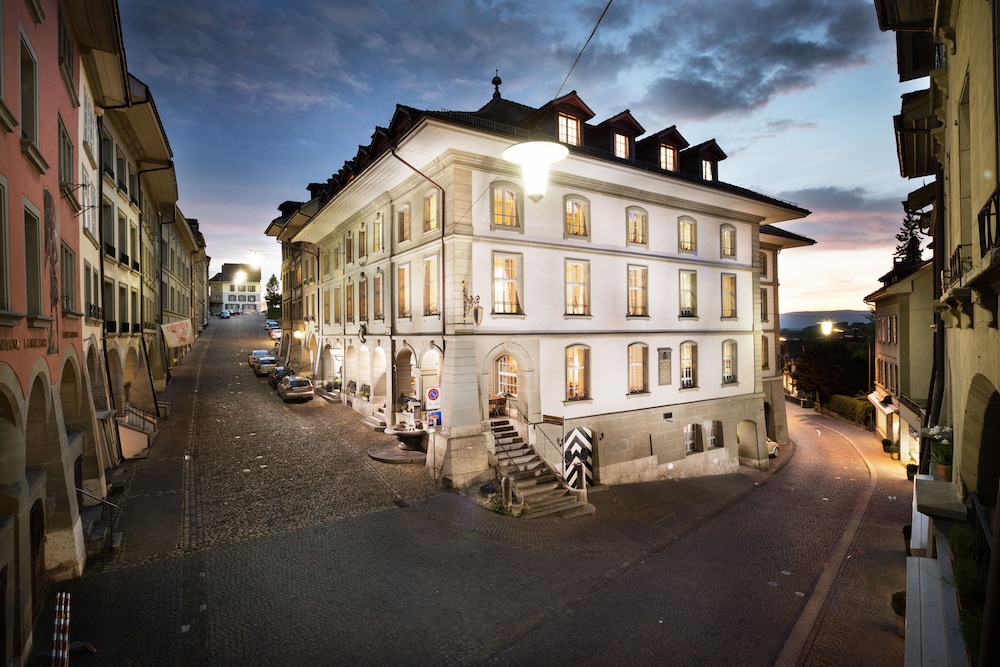 Hotel Stadthaus 2/29
