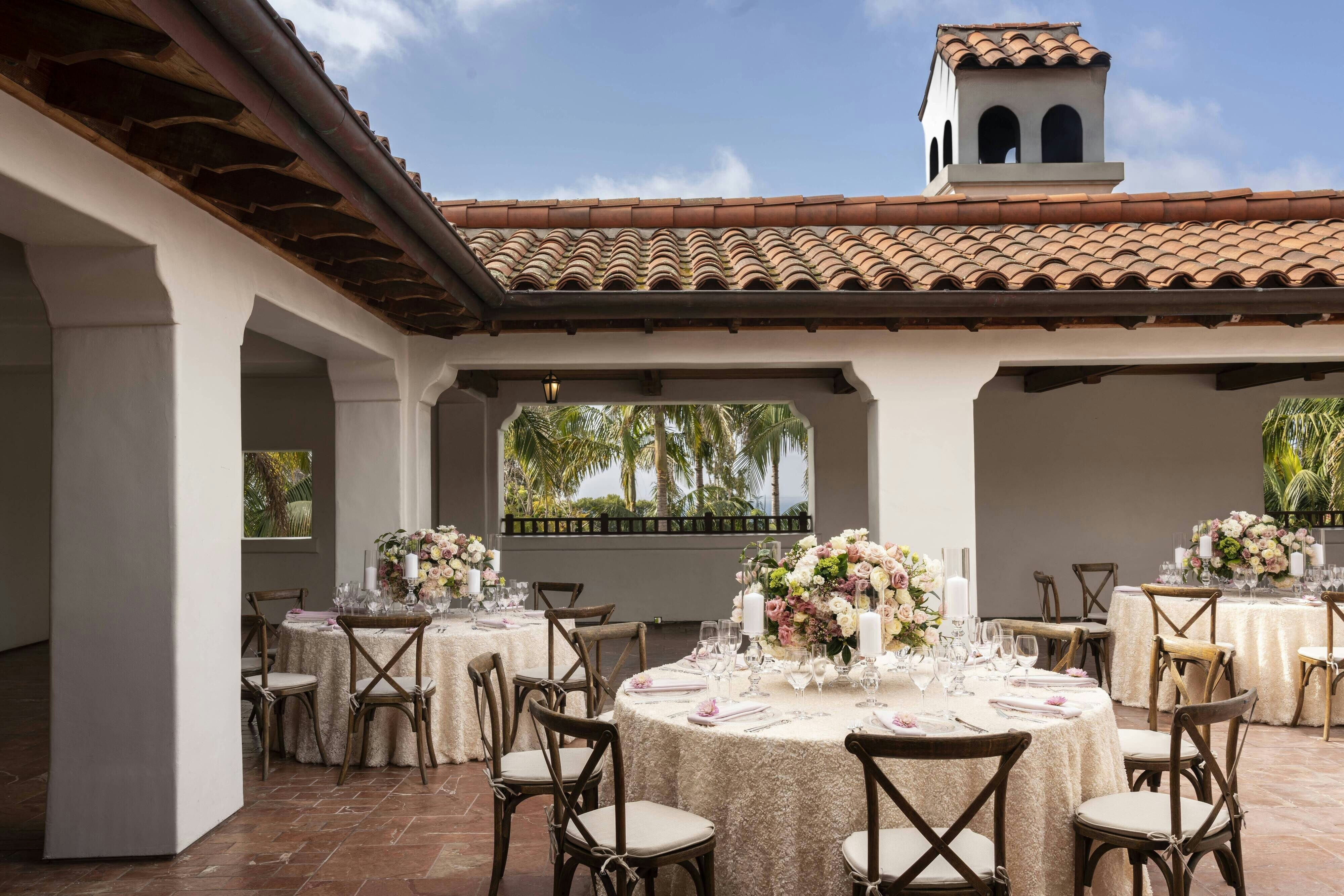 The Ritz-Carlton Bacara Santa Barbara 55/76