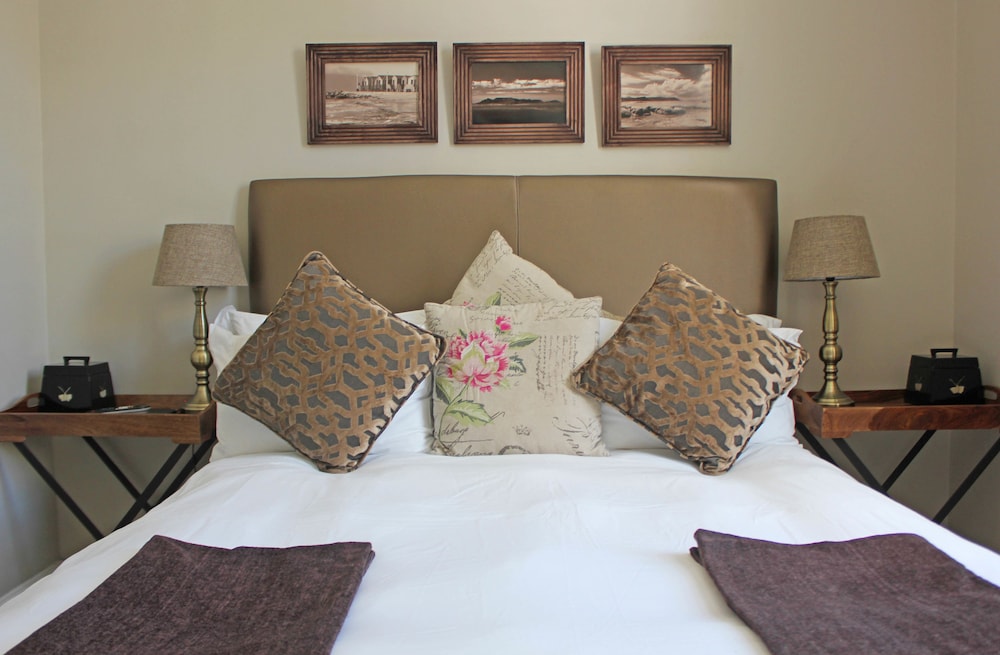 Long Street Boutique Hotel 28/71