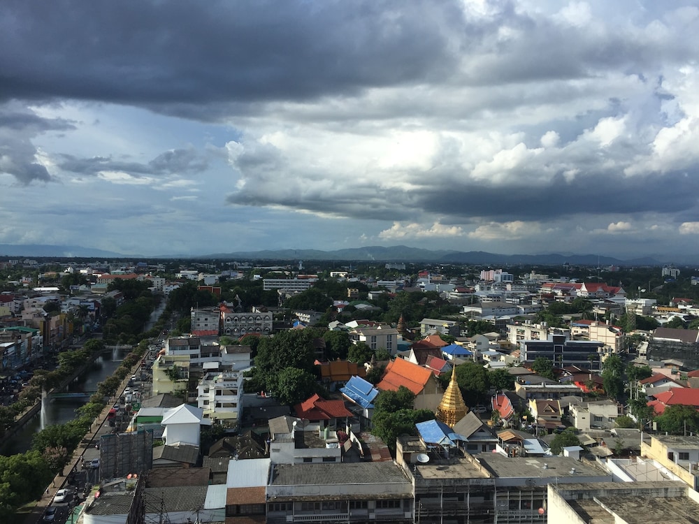Amora Tapae Hotel Chiang Mai 34/44