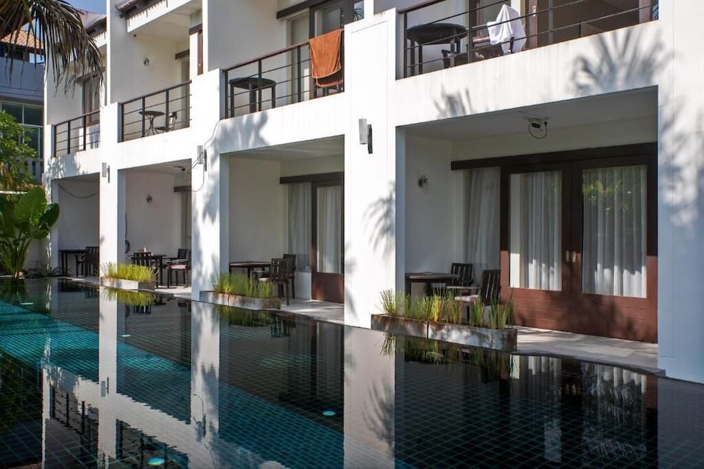 Tea Tree Spa Resort 5/82