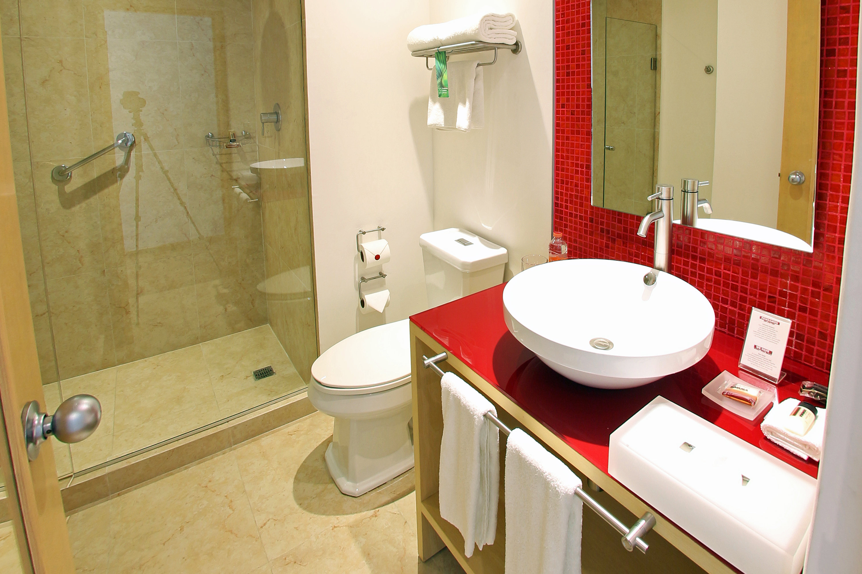 Fiesta Inn Express Perinorte 83/84