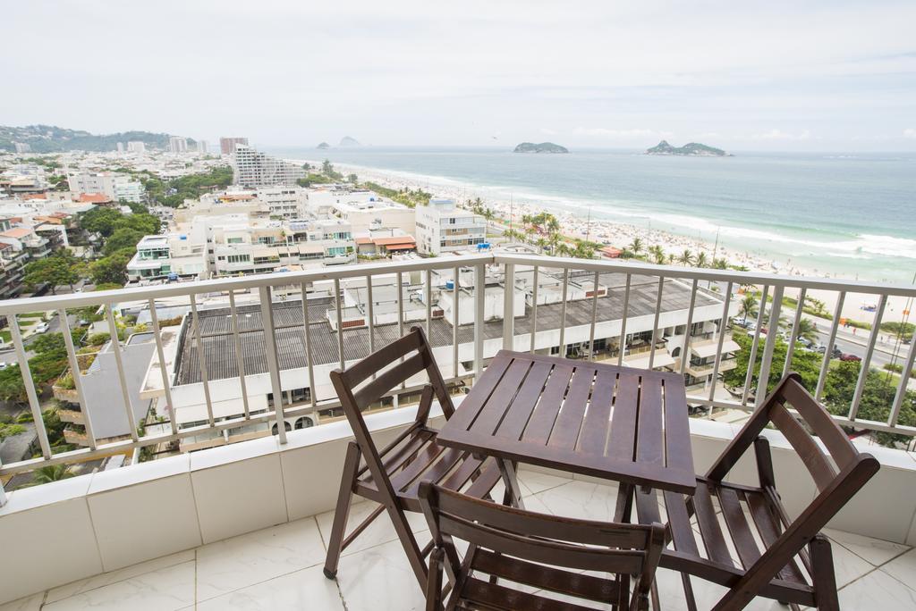 Barra Palace 12/19