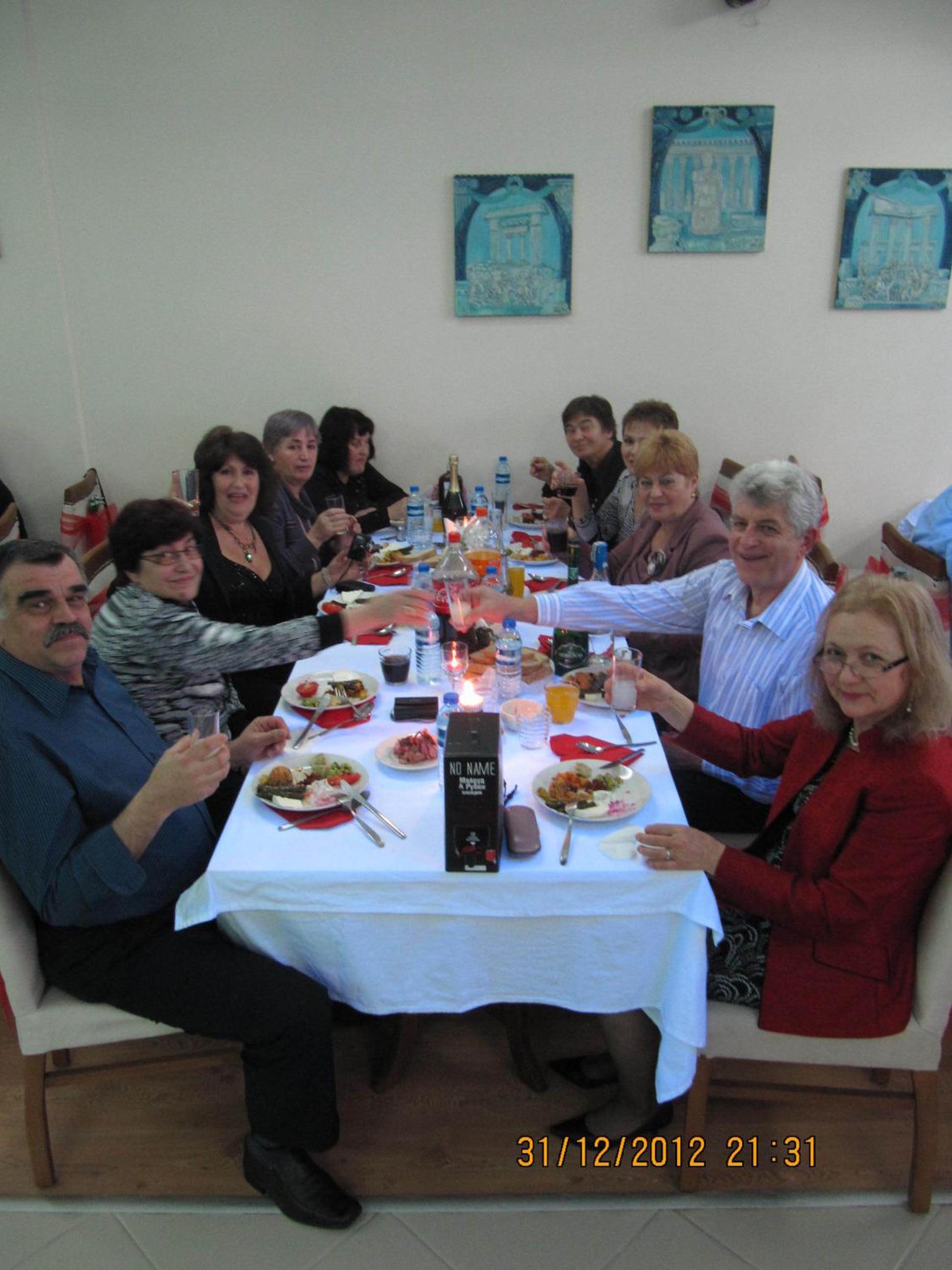 Efsane Hotel 20/48
