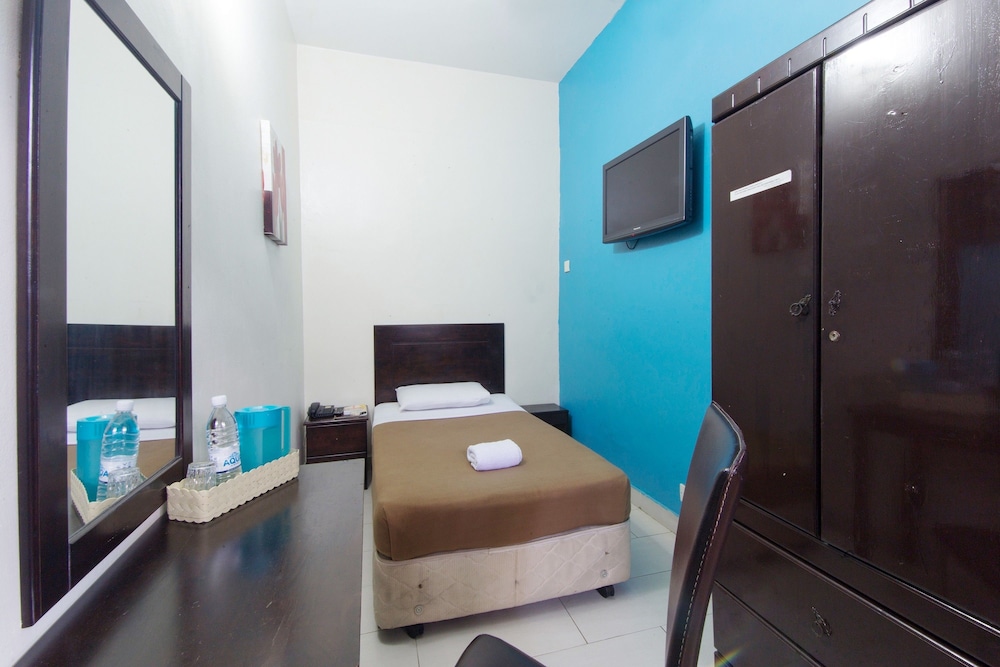 Hotel Grand Mutiara 58/71
