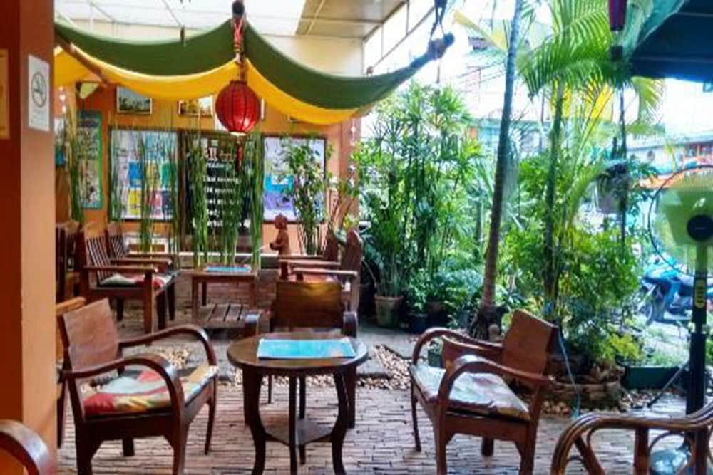 All In 1 Guesthouse Chiang Mai 57/74