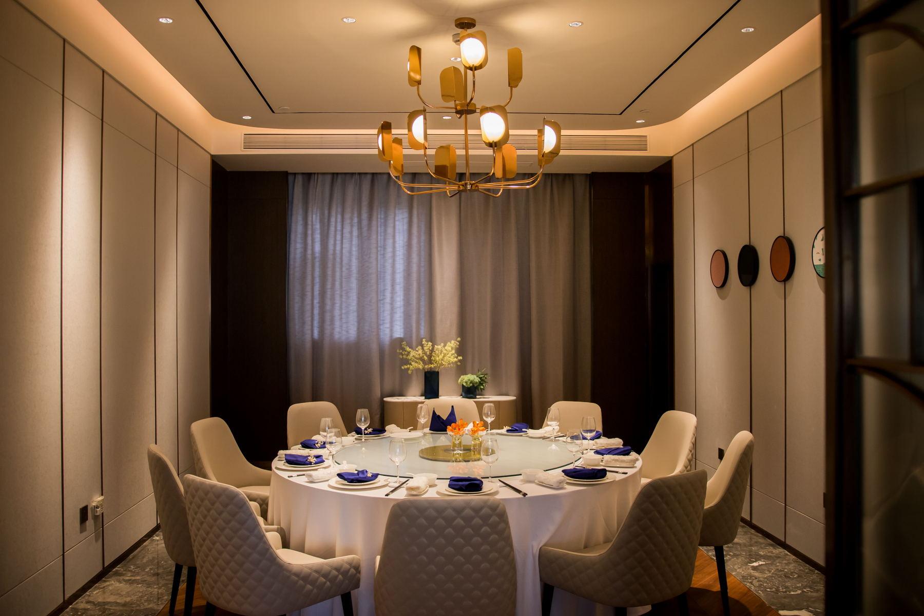 Yitel Collection (Shanghai Zhangjiang) 30/36