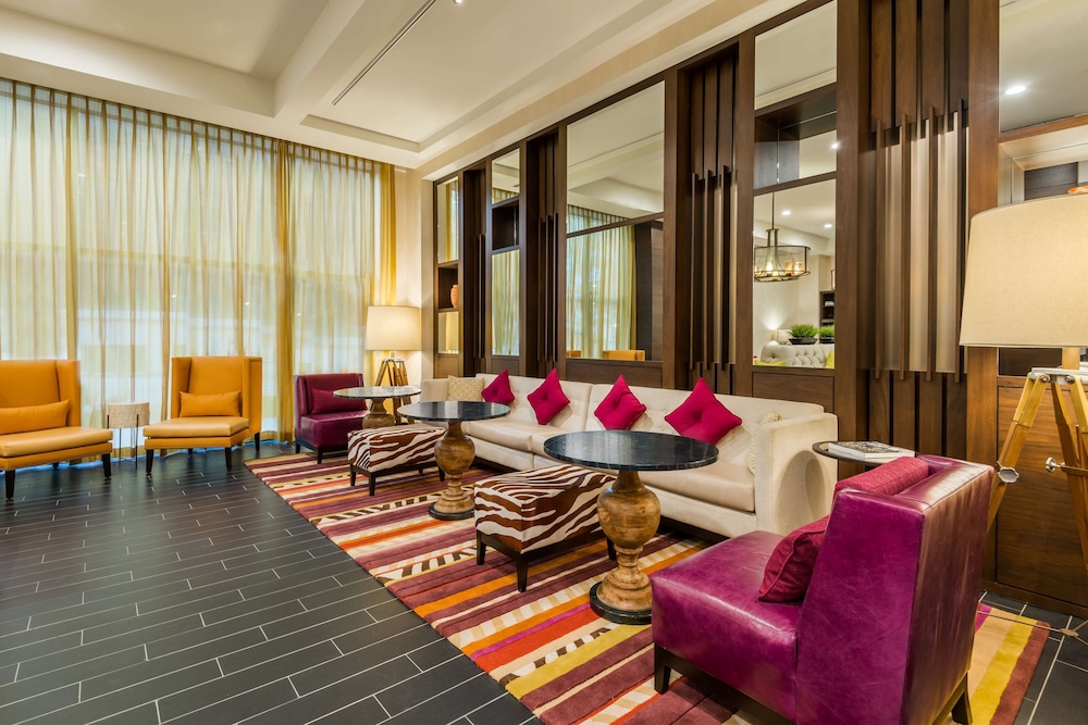 HOME2 SUITES BY HILTON ATLANTA DOWNTOWN 24/47