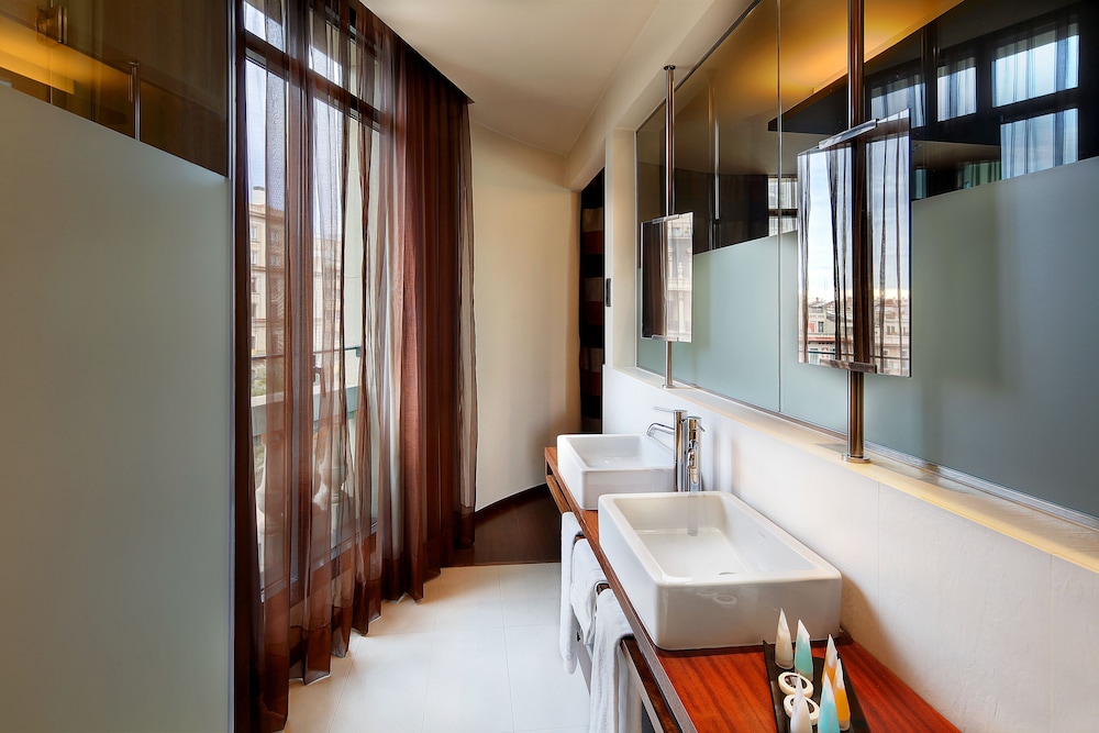 WILSON BOUTIQUE HOTEL 38/64