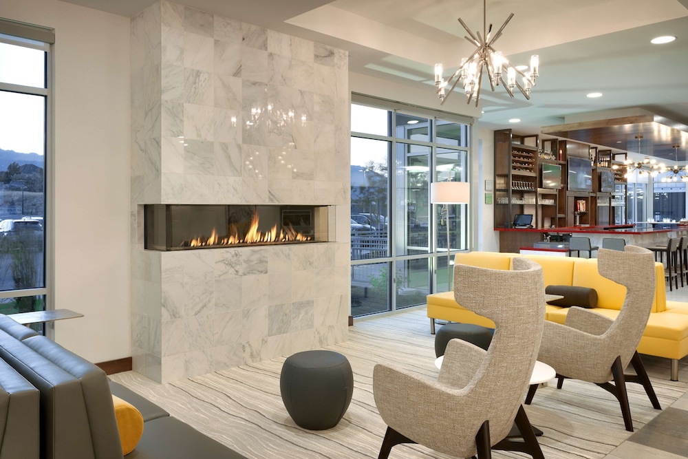 Hilton Garden Inn Lehi 31/62