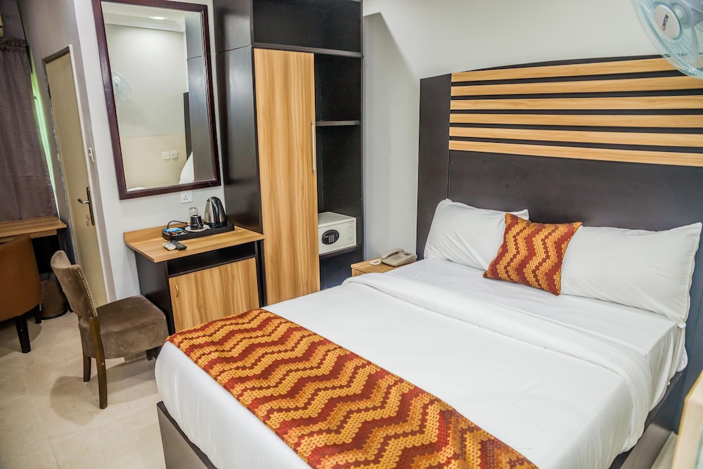Georgetown Hotels Apartments & Suites 15/68