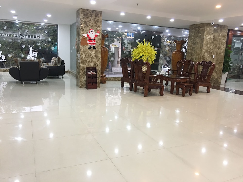 Star Hotel 55/65
